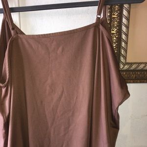 Lane Bryant tank top